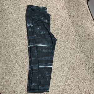 Old navy leggings xl